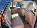 Lincoln MKX 2012