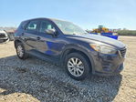 Mazda CX-5 2016