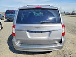 Chrysler Voyager 2016