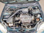 Honda Civic 2000