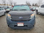 Ford Explorer 2013