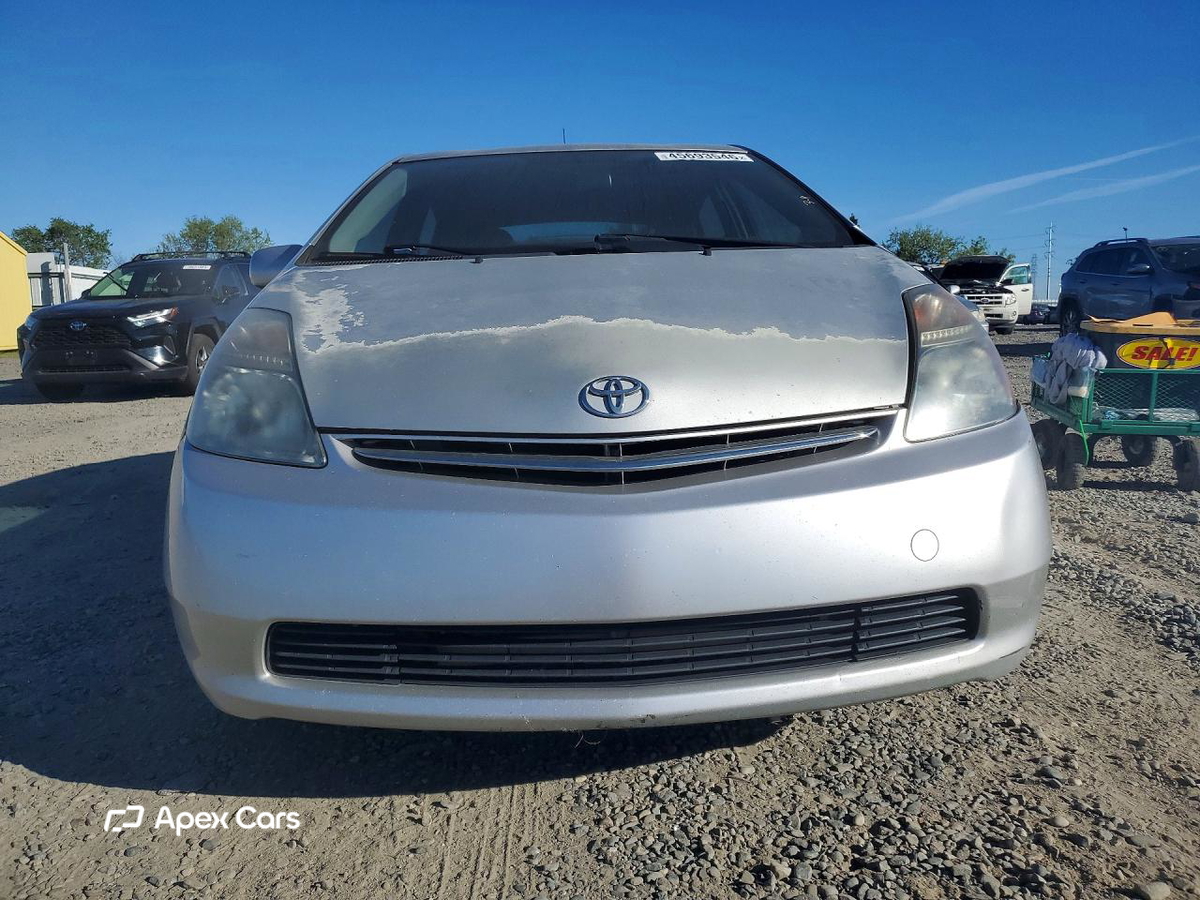 Toyota Prius 2007