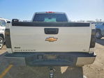 Chevrolet Silverado 2009