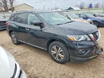 Nissan Pathfinder 2019