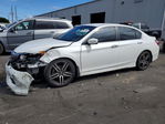 Honda Accord 2017