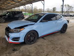 Hyundai Veloster 2019
