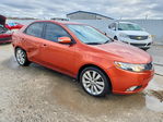 Kia Forte 2010