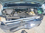 Dodge RAM Van 1998