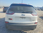 Jeep Cherokee 2021
