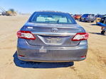 Toyota Corolla 2012