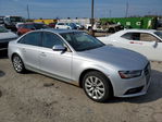 Audi A4 2014
