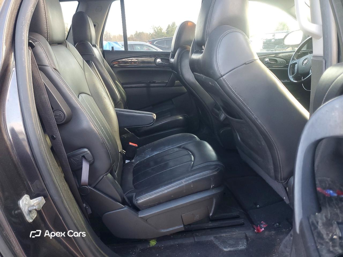 Buick Enclave 2013