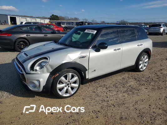 MINI Cooper 2018 - Zdjęcie 1 z 12