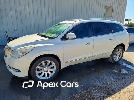 Buick Enclave 2015 - Image 1 of 13