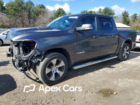 RAM 1500 2019 - Image 1 of 13