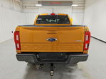 Ford Ranger 2020