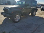 Jeep Wrangler 2016