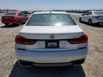 BMW Series 7 2017