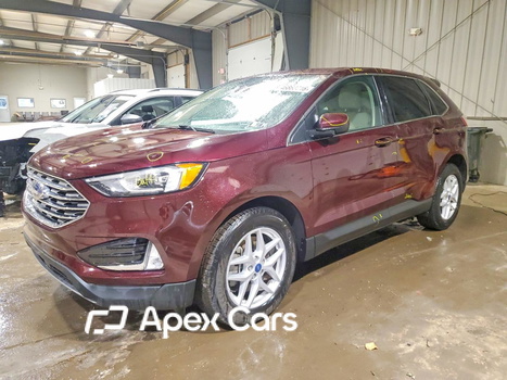 Ford Edge 2022 - Zdjęcie 1 z 13