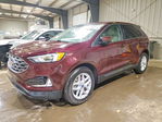 Ford Edge 2022