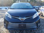 Toyota Sienna 2018