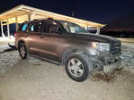 Toyota Sequoia 2016