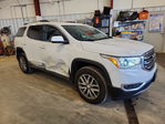 GMC Acadia 2019