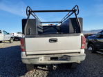 Chevrolet Silverado 2005