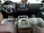 Chevrolet Silverado 2015