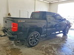 Chevrolet Silverado 2017