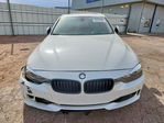 BMW Series 3 2014