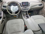 Chevrolet Malibu 2016