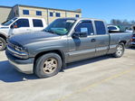 Chevrolet Silverado 2002