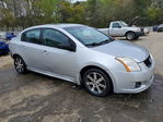 Nissan Sentra 2012