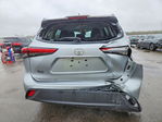 Toyota Highlander 2021