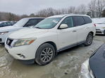 Nissan Pathfinder 2013