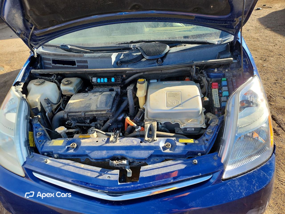 Toyota Prius 2008