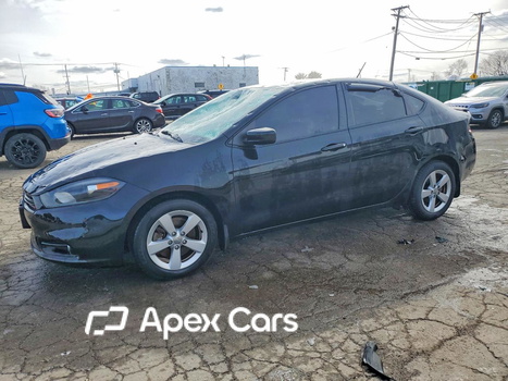 Dodge Dart 2015 - Zdjęcie 1 z 13