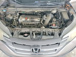 Honda CR-V 2012
