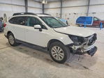 Subaru Outback 2017