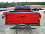 GMC Sierra 2000