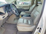 Toyota Sienna 2016