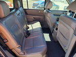 Honda Pilot 2012