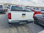 Chevrolet Silverado 2018