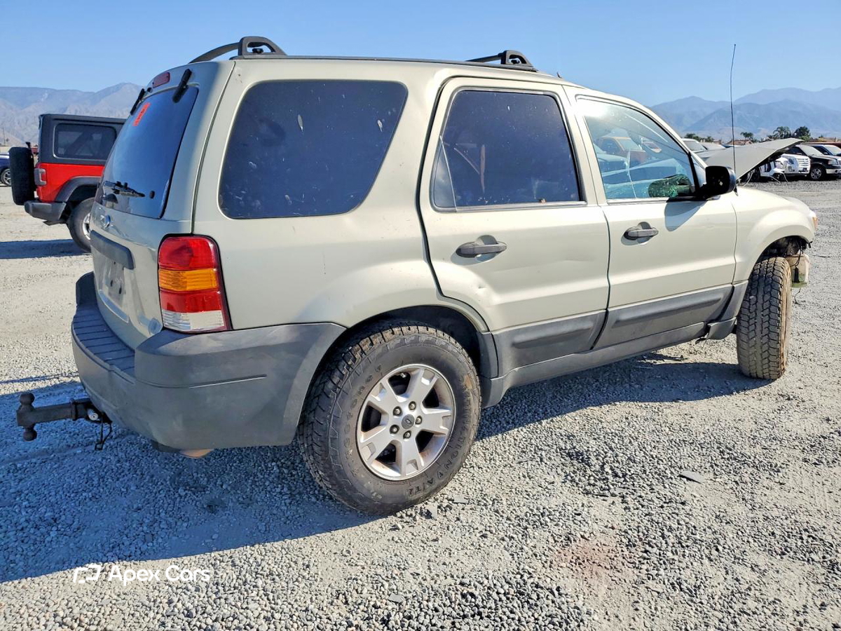 Ford Escape 2005