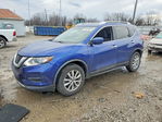 Nissan Rogue 2018