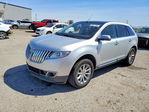 Lincoln MKX 2012
