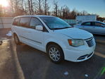 Chrysler Voyager 2012