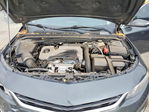 Chevrolet Malibu 2018