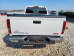 GMC Canyon 2008